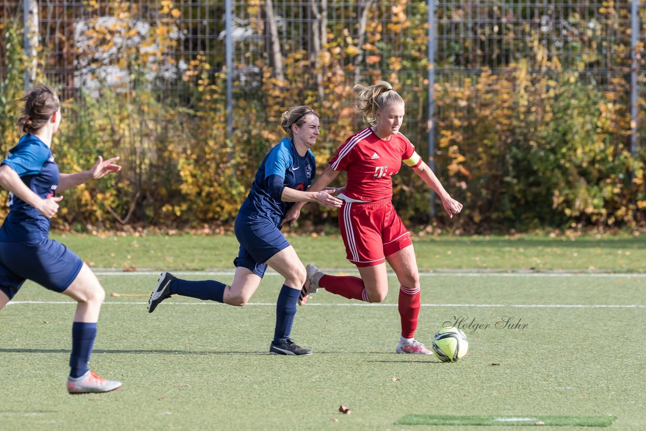 Bild 66 - F Fortuna St. Juergen - SV Wahlstedt : Ergebnis: 3:0